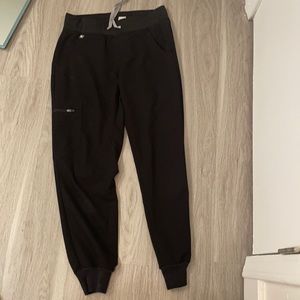 Figs Technical Collection XS/P Black